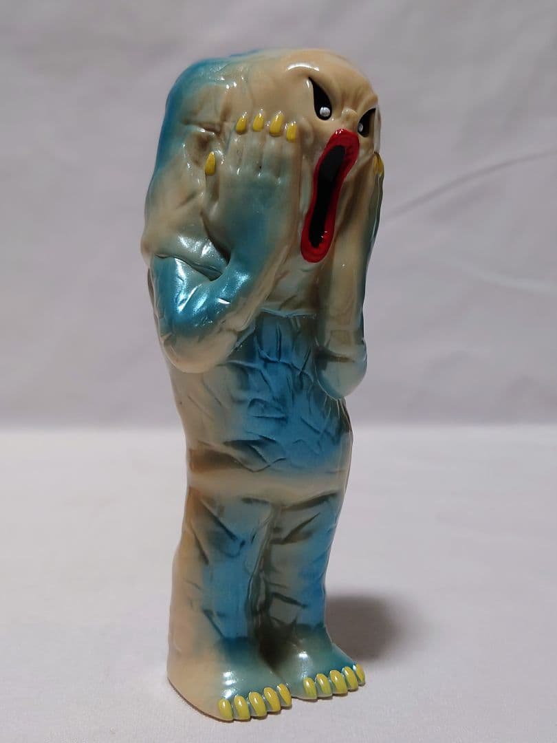 ジャミラ KAIJUONE マルサン ブルマァク M1号 マーミットMARMIT