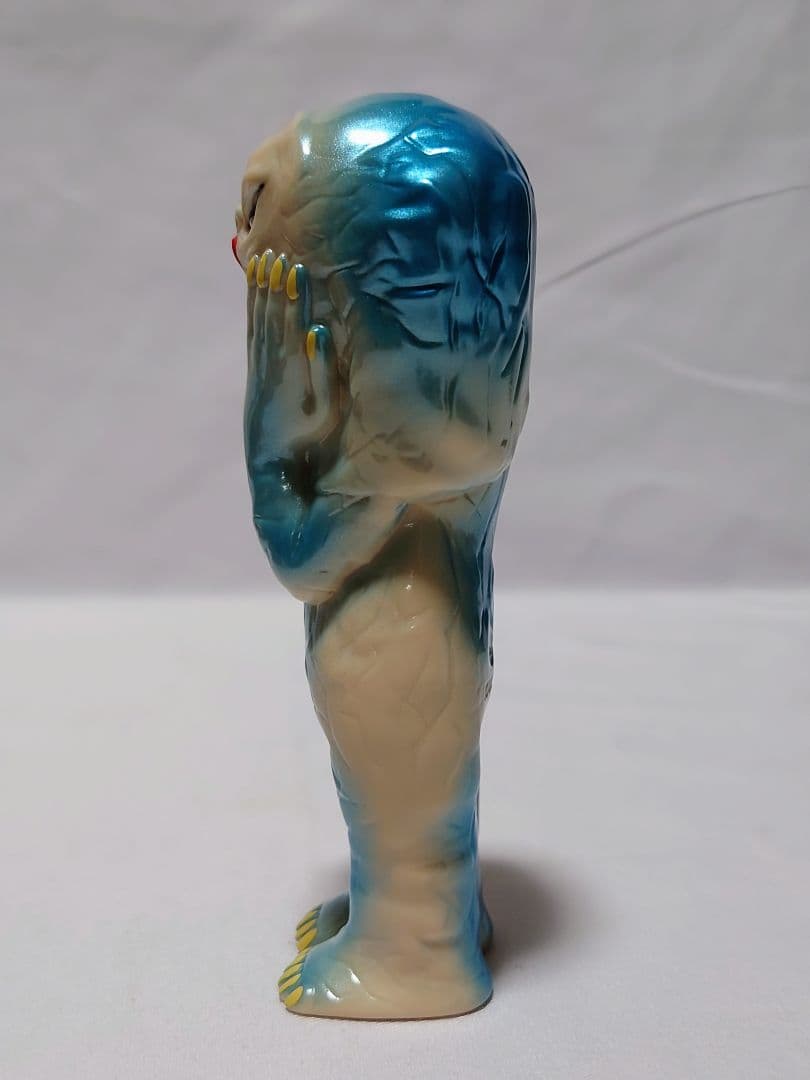 ジャミラ KAIJUONE マルサン ブルマァク M1号 マーミットMARMIT