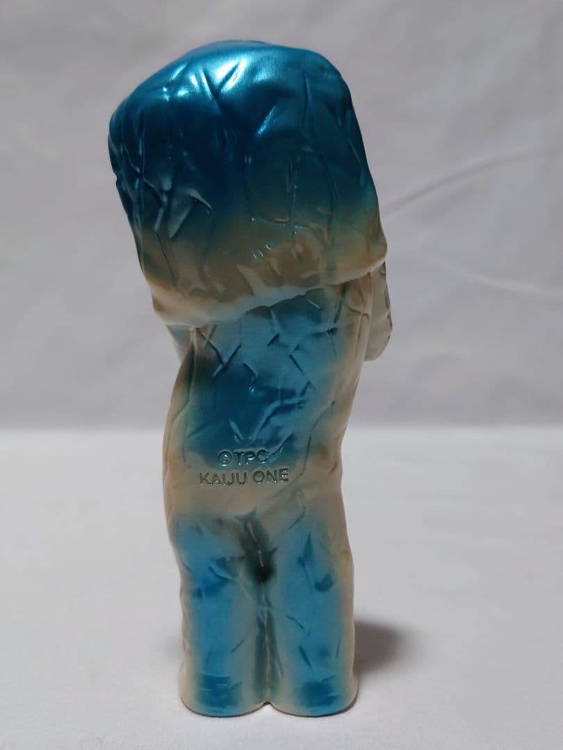 ジャミラ KAIJUONE マルサン ブルマァク M1号 マーミットMARMIT