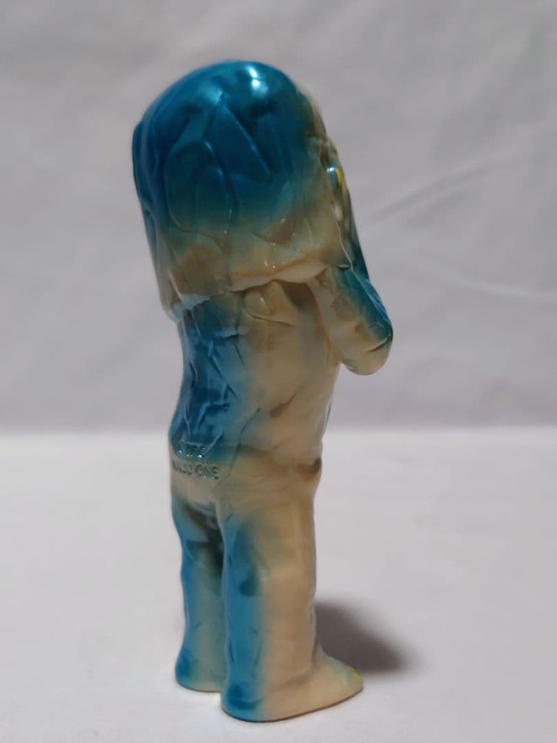 ジャミラ KAIJUONE マルサン ブルマァク M1号 マーミットMARMIT