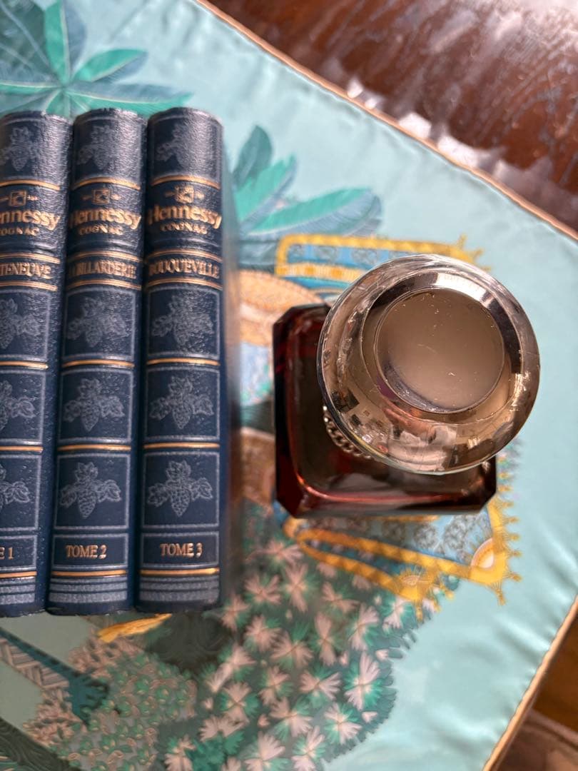 ヘネシーブランデー