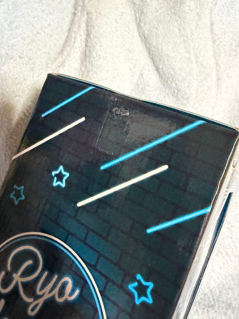 一番くじ「アニメ『ぼっち・ざ・ろっく！』VOLUME ３C賞山田リョウフィギュア