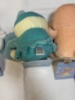 5セット ポケモン ぬいぐるみLittle Daydream