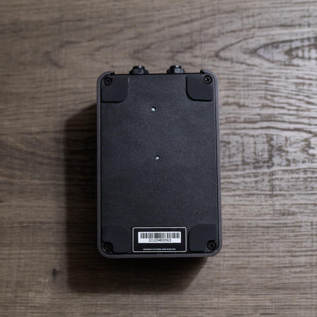 UAFX Dream'65 アンプシミュレータ