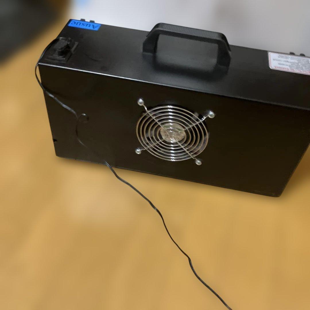 塗装 スプレー ブース HS-E420DCL