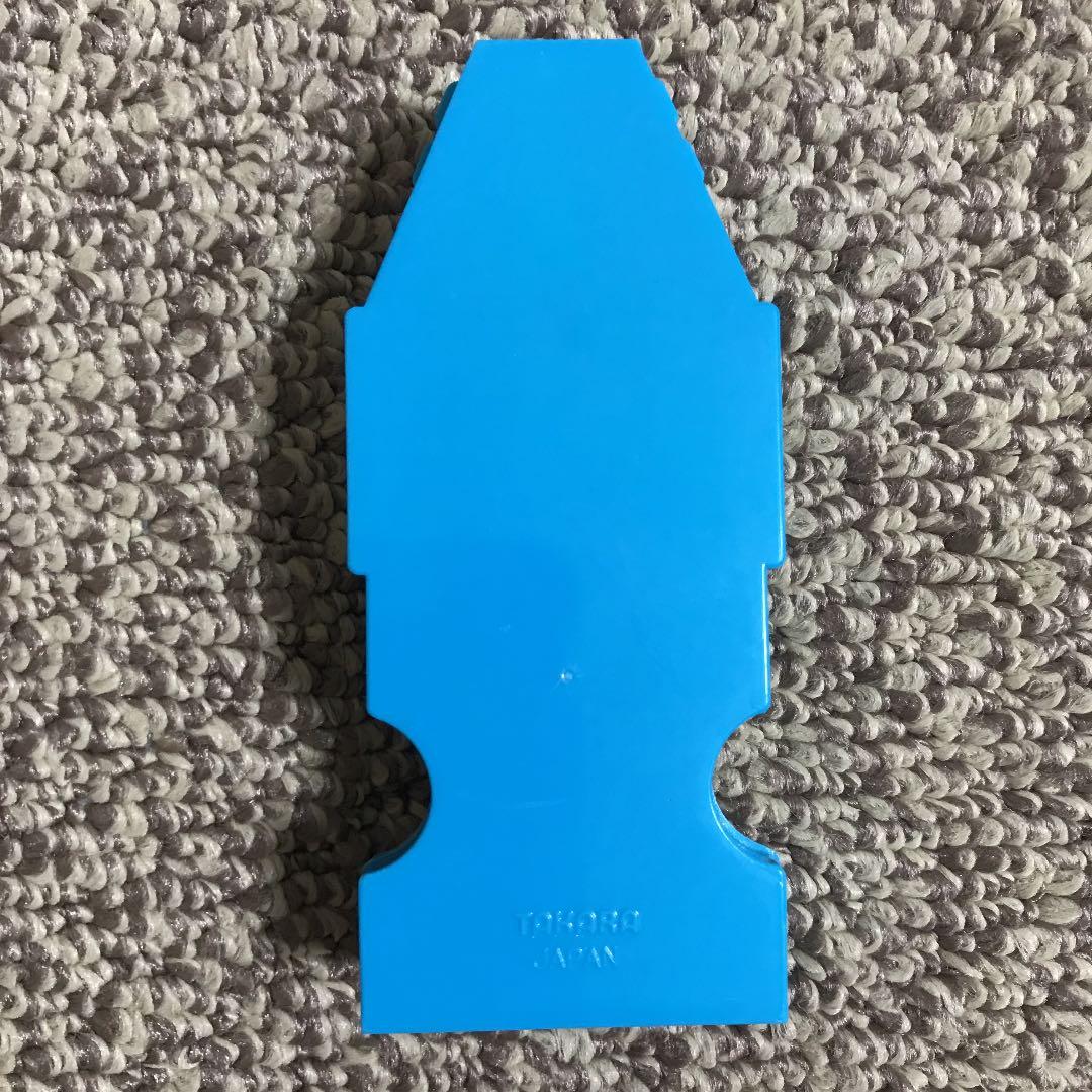 ミクロマンコマンド１号④