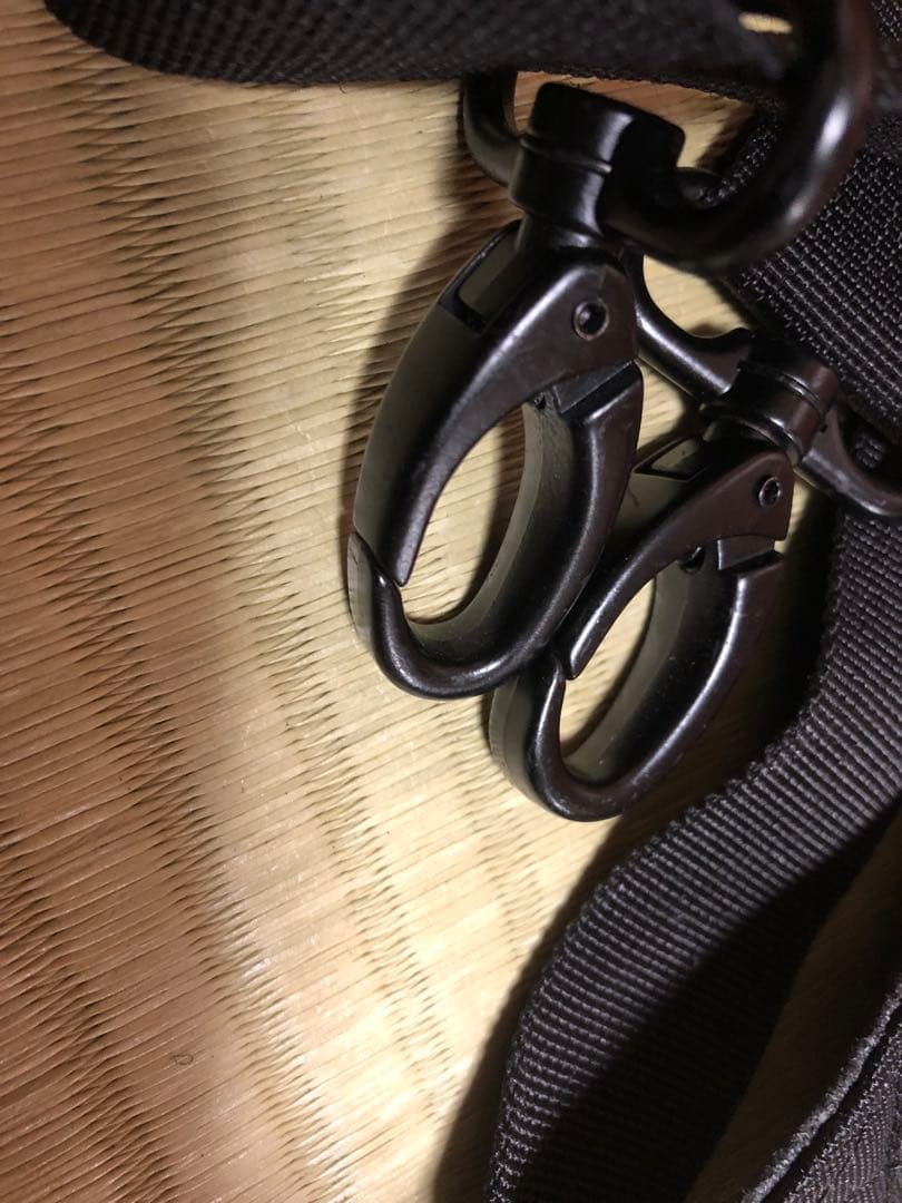 かず☆美品☆RIMOWA ショルダーベルト　未使用保管品