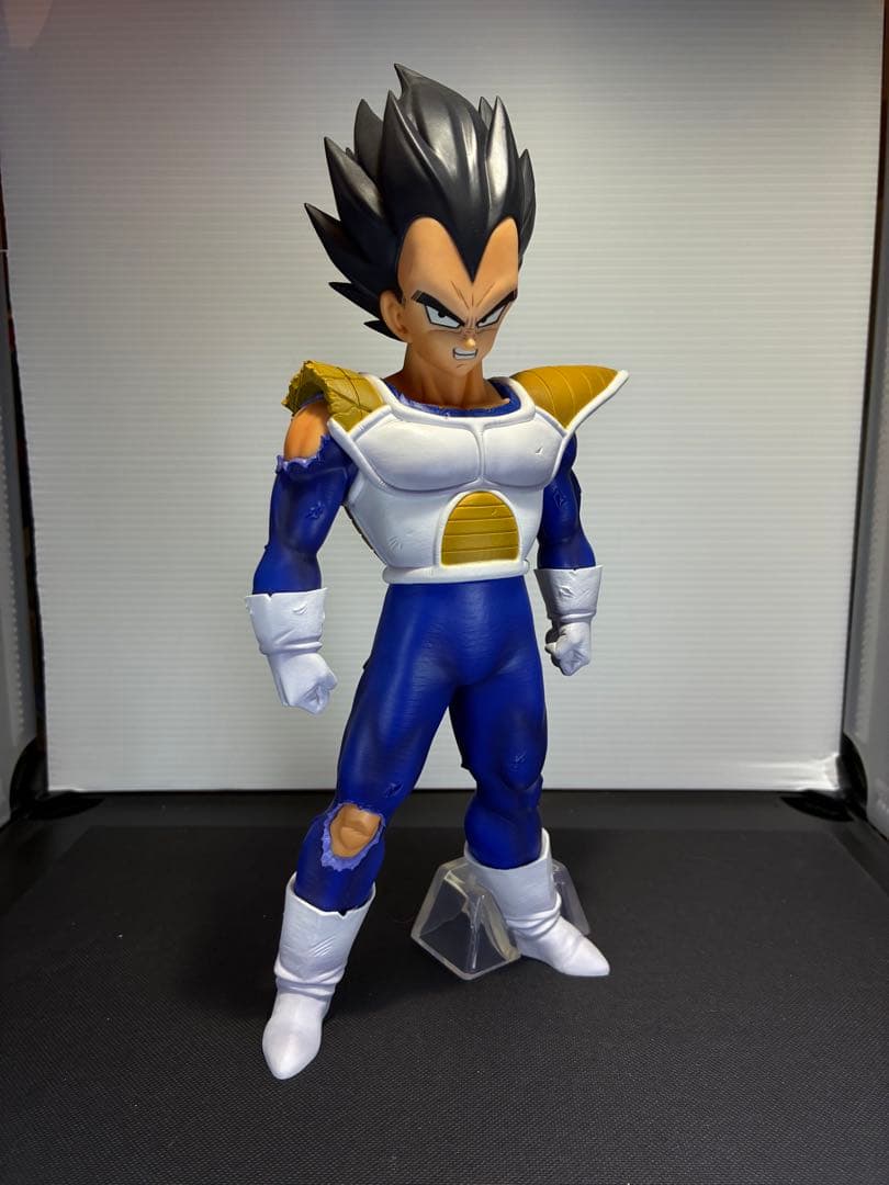 一番くじ オムニバスcross D賞 ベジータ