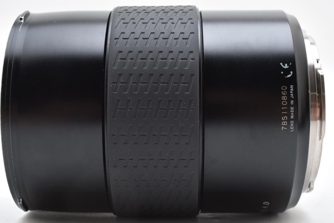 【希少】ハッセルブラッド HASSELBLAD HC 50mm 3.5 #668