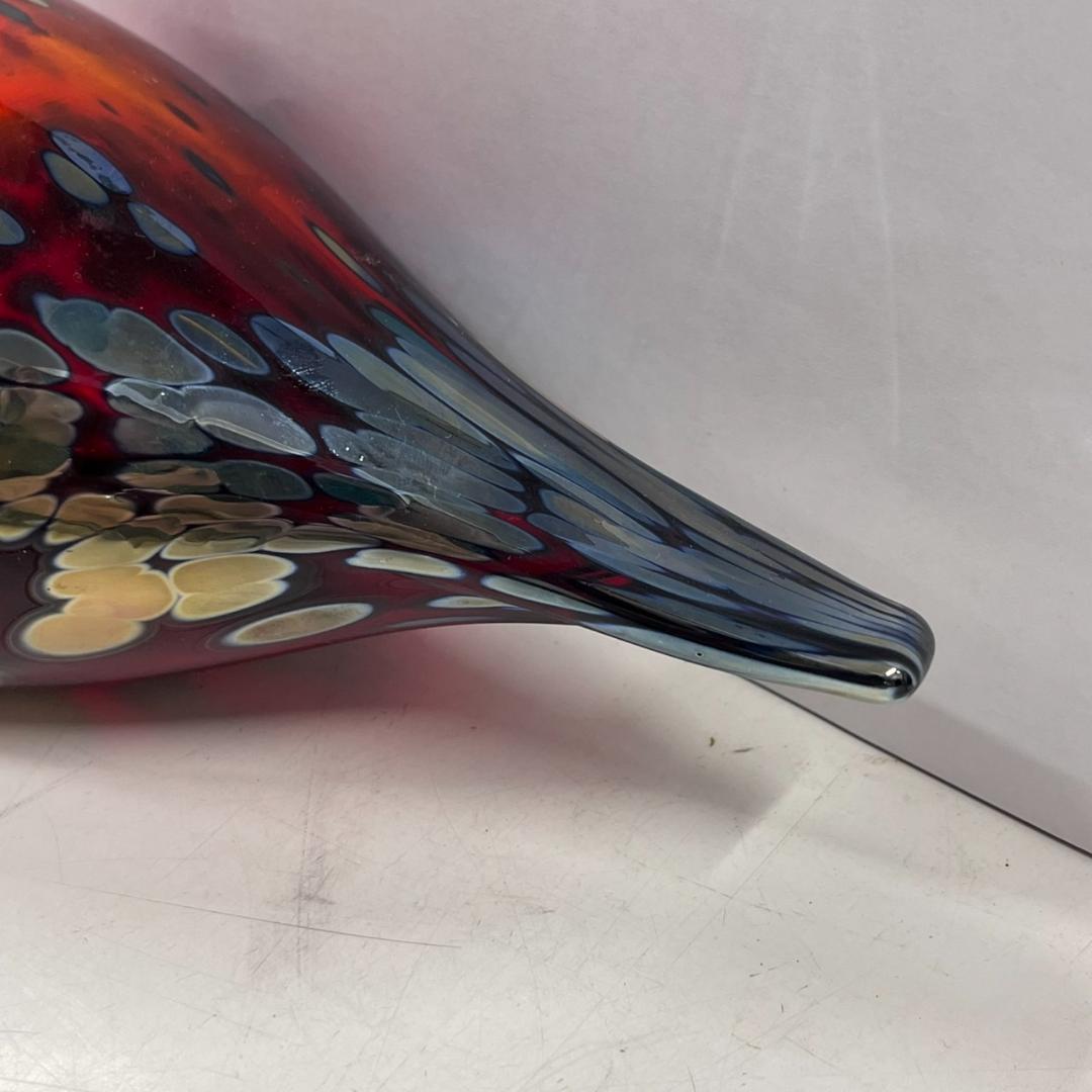 K◇ 廃盤  イッタラ バード オイバトイッカ ルビーバード