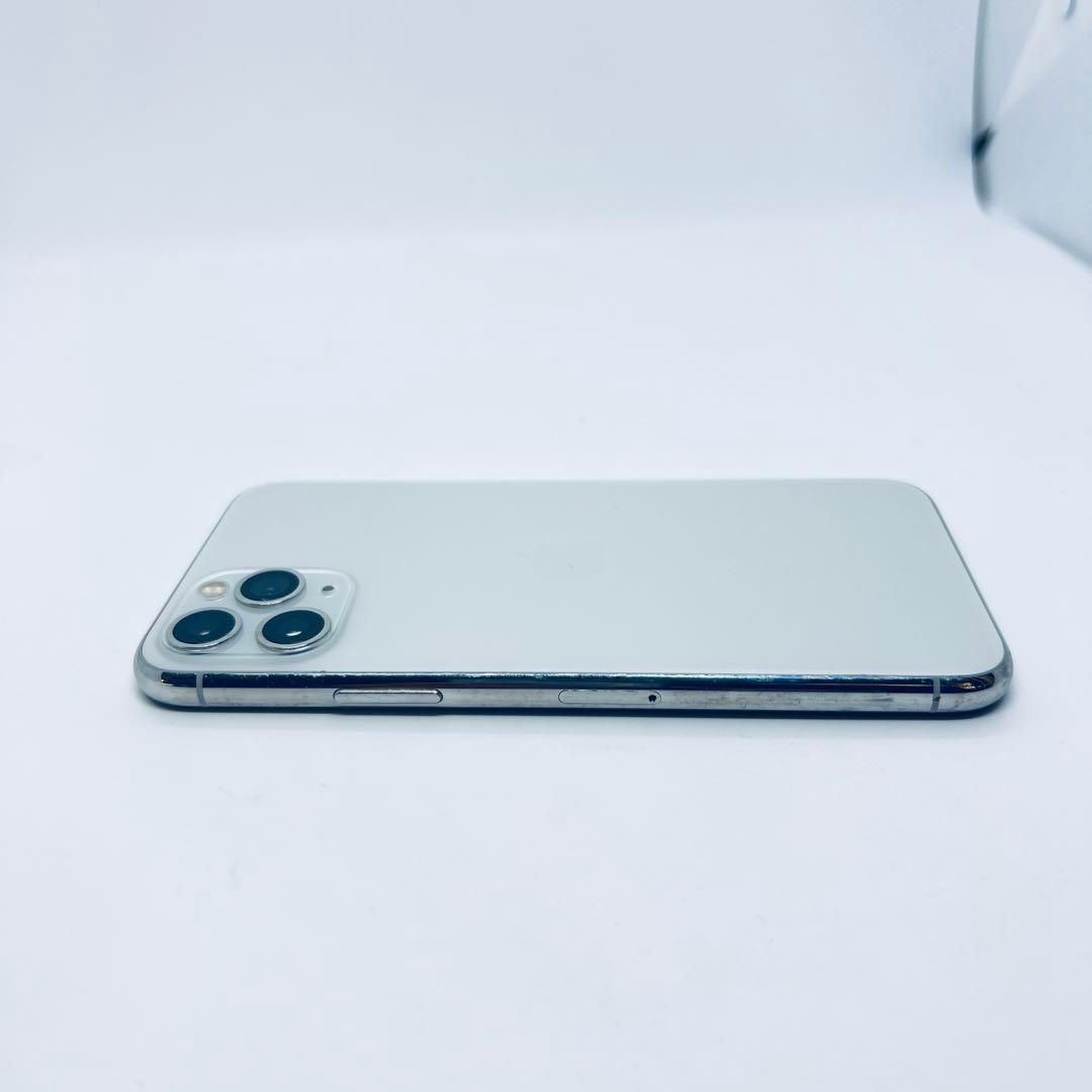 【SIMフリー】 iPhone 11 Pro 256GB 本体 動作確認済み