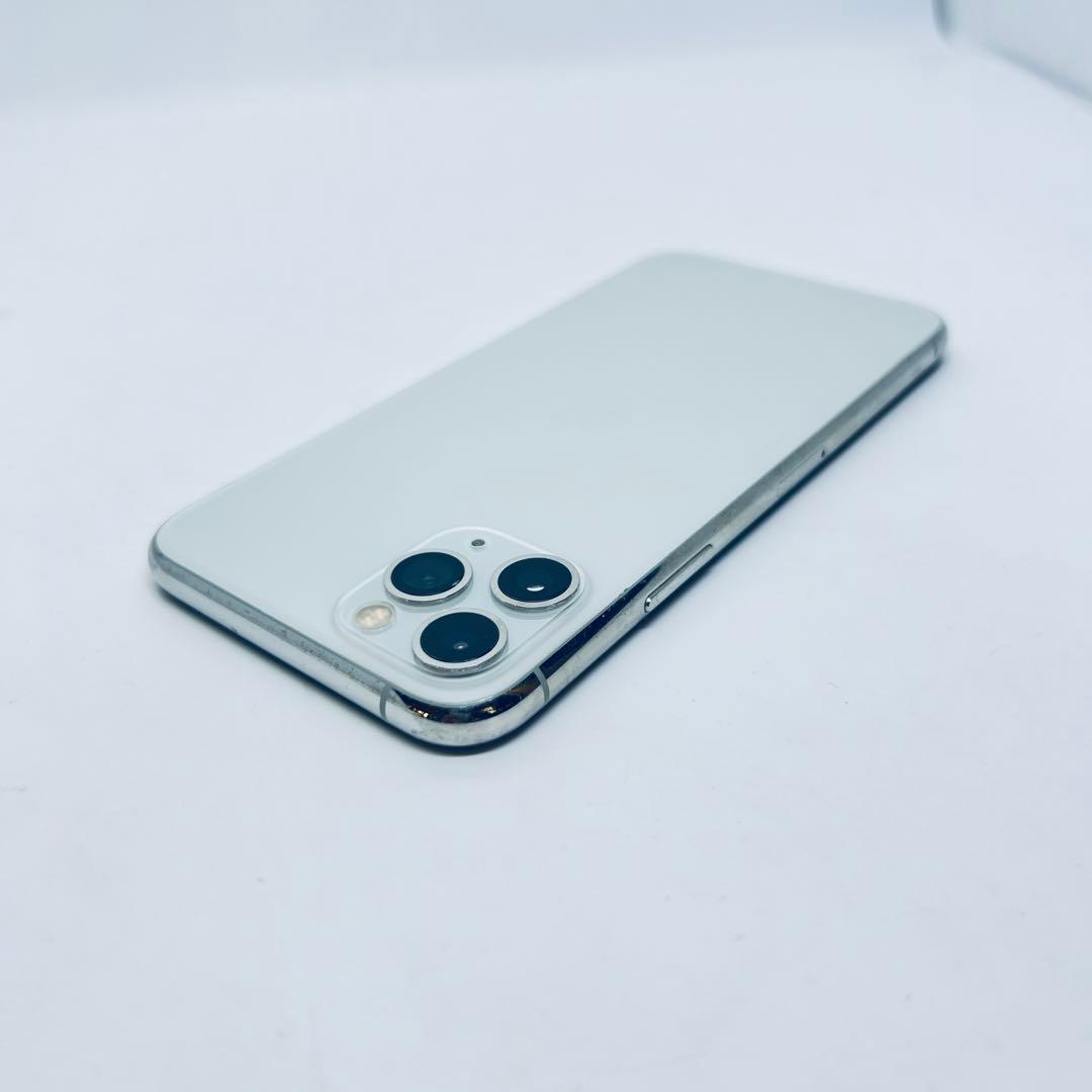【SIMフリー】 iPhone 11 Pro 256GB 本体 動作確認済み