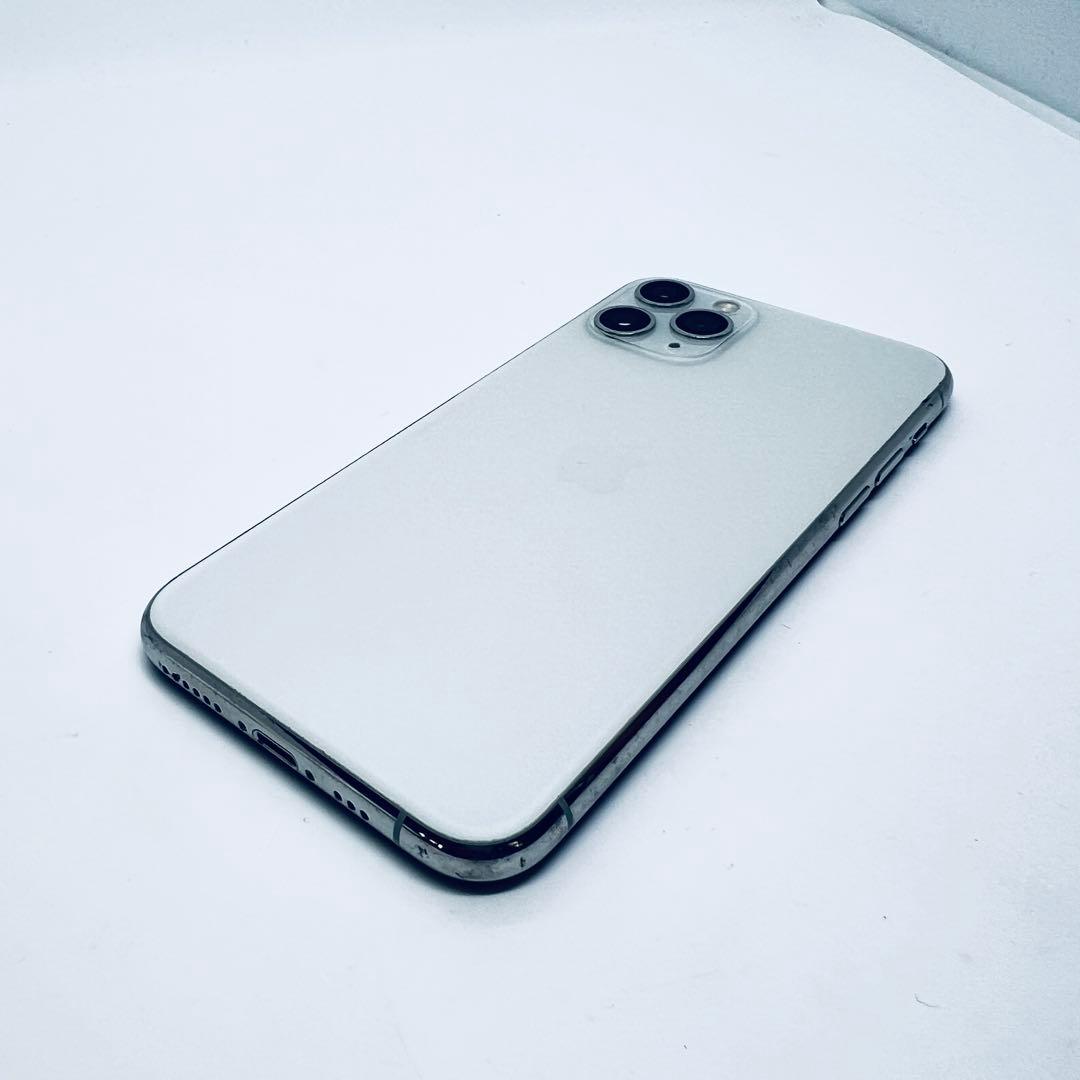 【SIMフリー】 iPhone 11 Pro 256GB 本体 動作確認済み