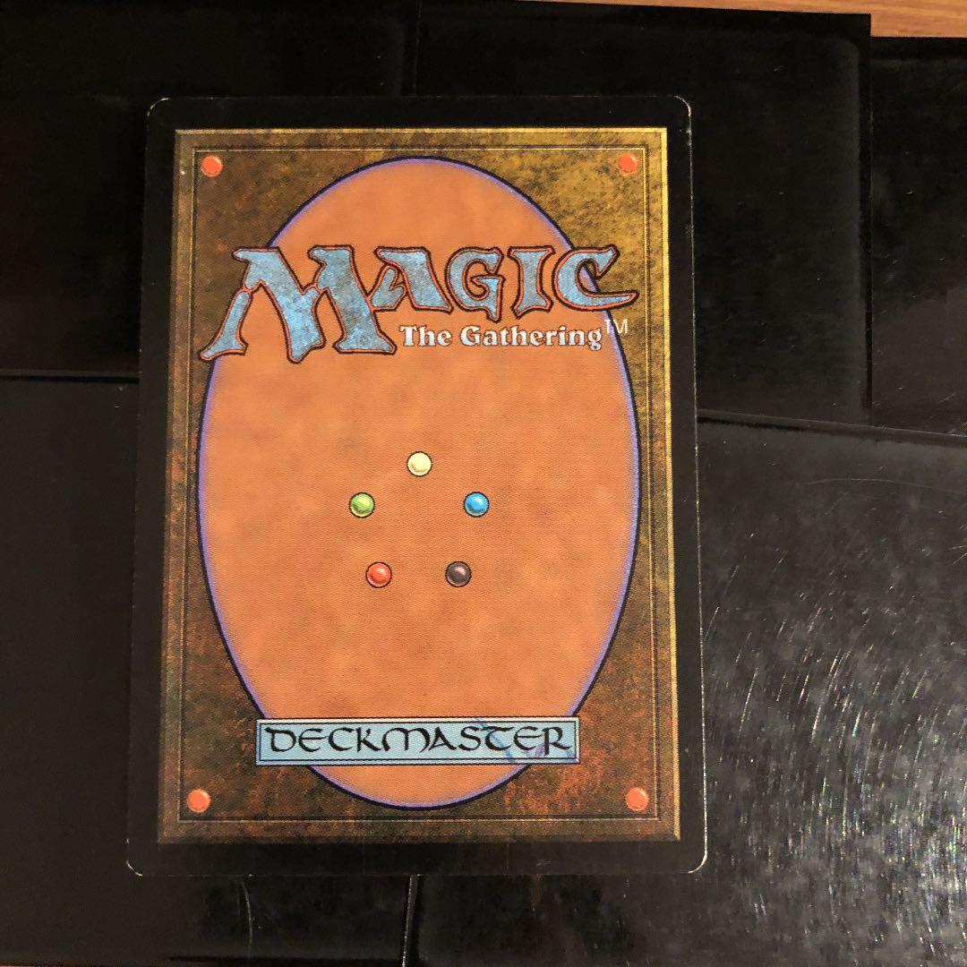 MTG 日本語　荊州占拠