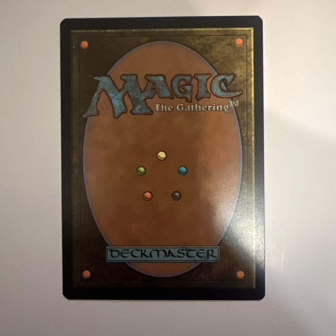 MTG 大釜猫の仔 日 J25