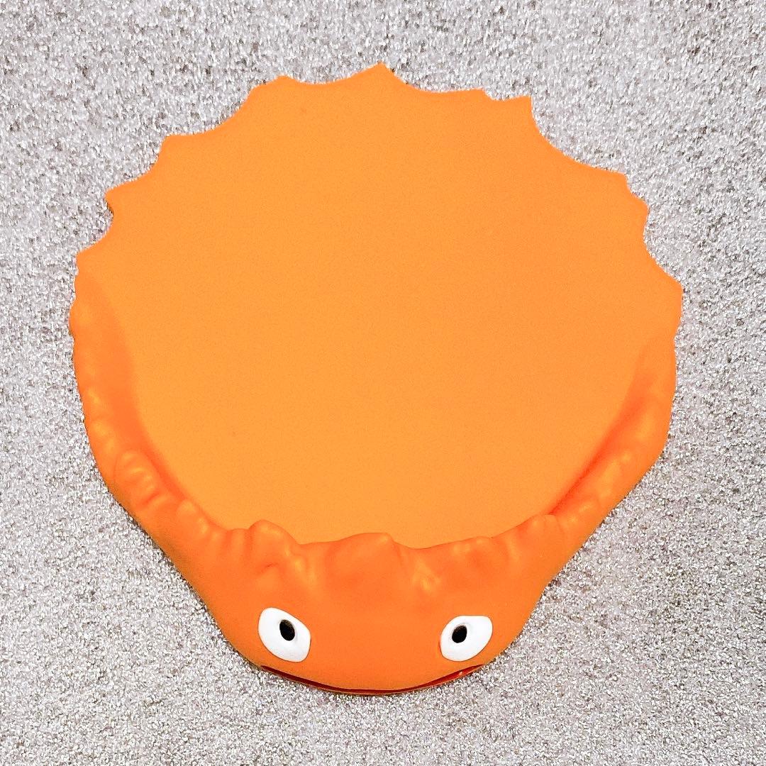 ハウルの動く城 加湿器 ハウル城　コースター　カルシファー