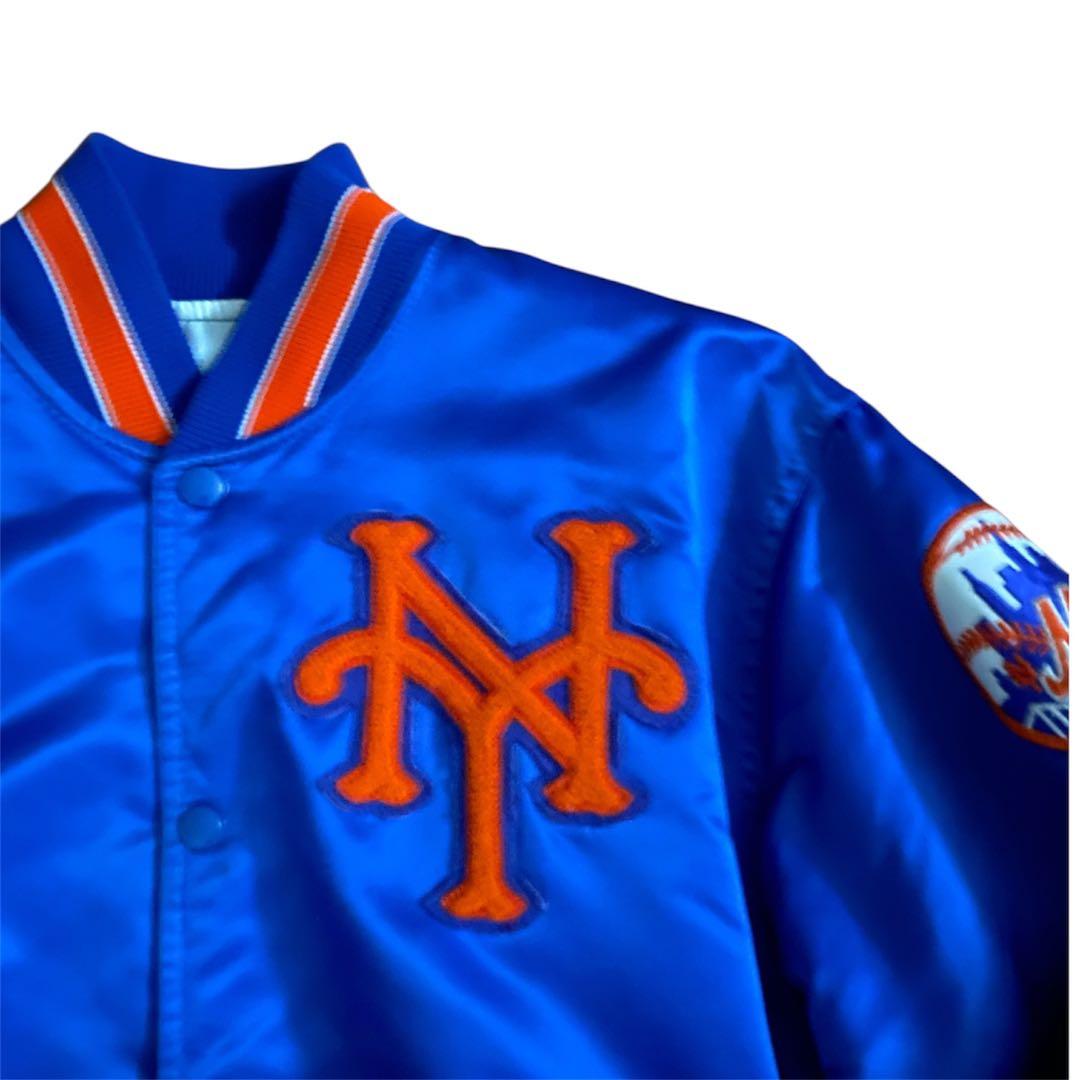 STARTER NEWYORK METS M MLB 80-90年代