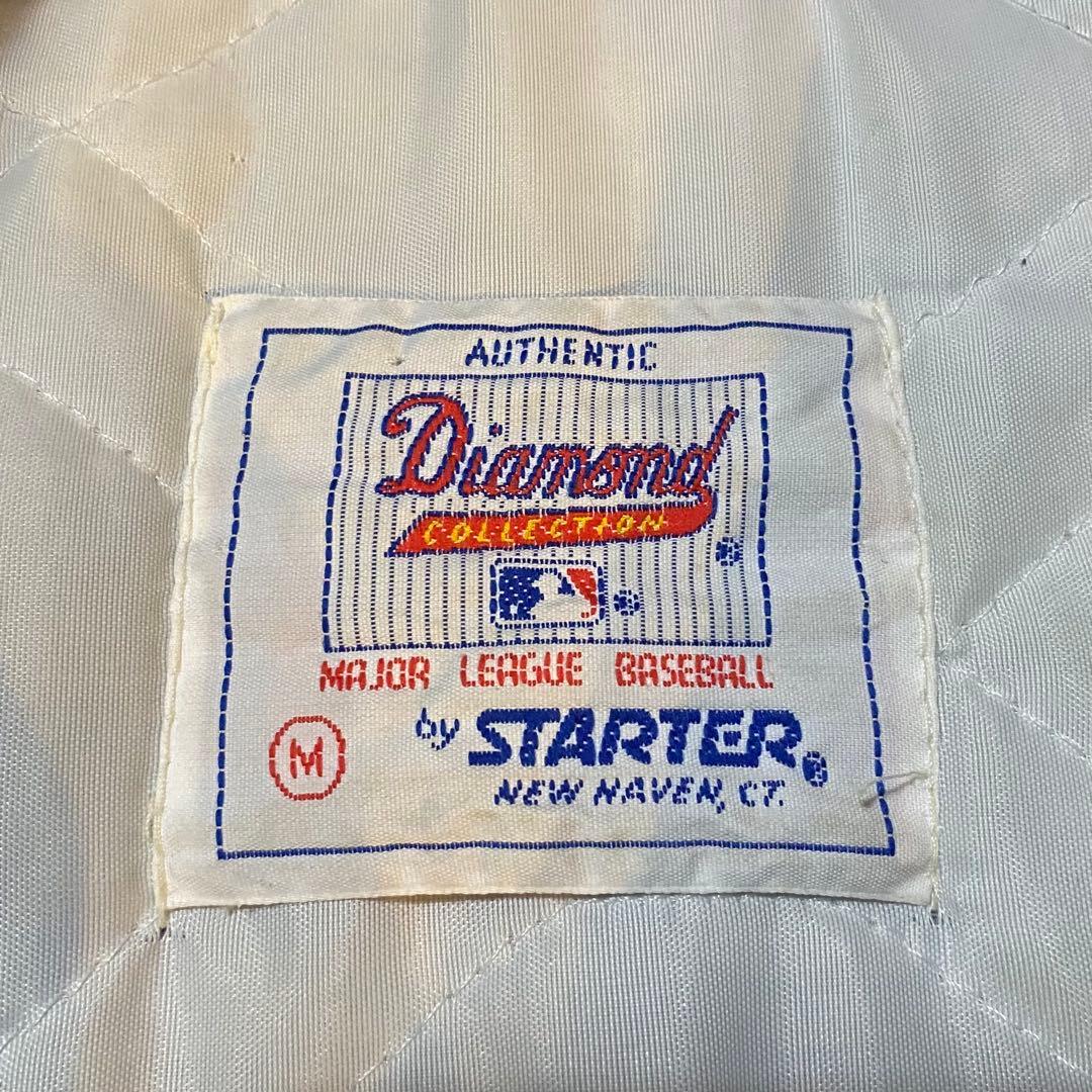STARTER NEWYORK METS M MLB 80-90年代