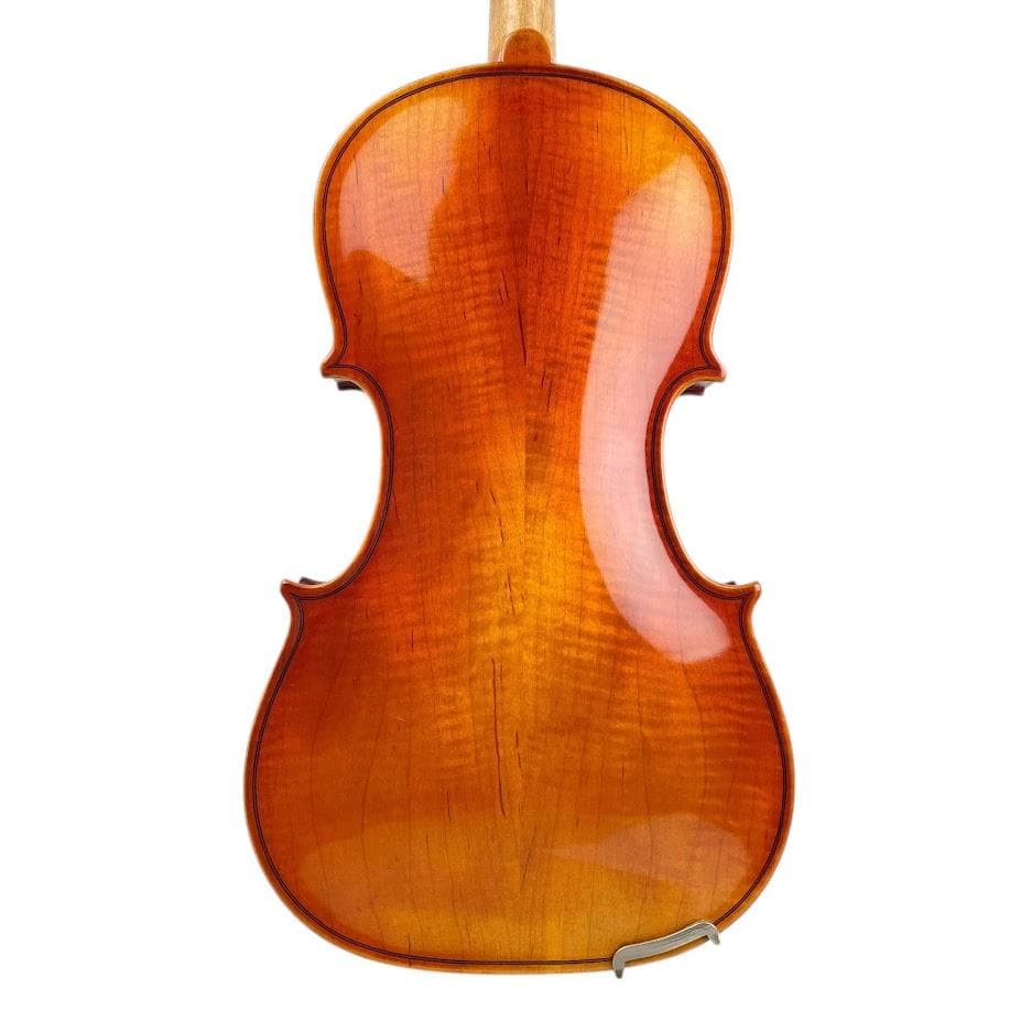 極虎●鈴木バイオリン● No.300 上位 1/2 1975年製 ヴァイオリン