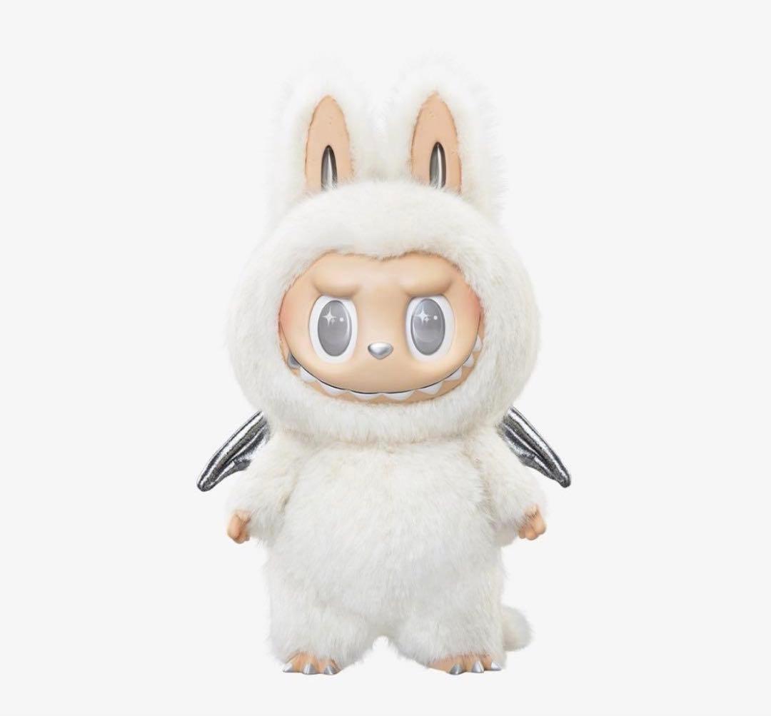 THE MONSTERS ANGEL IN CLOUDS ジモモ