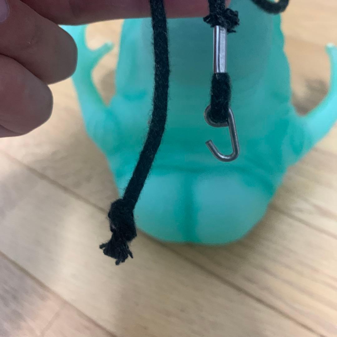 ゴーストバスターズ スライマー　尾田栄一郎コレクション