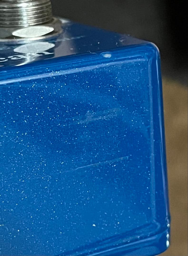 Seymour Duncan Catalina Chorus エフェクター