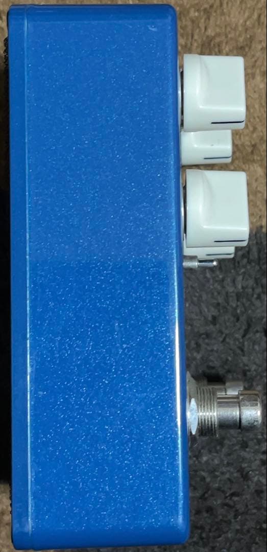 Seymour Duncan Catalina Chorus エフェクター