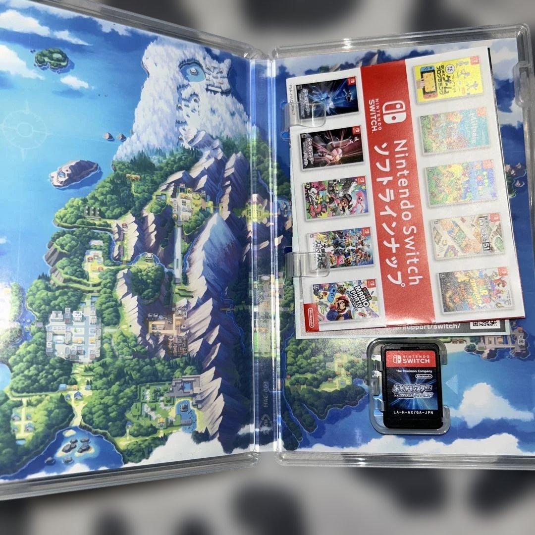 ミ*キ様 Nintendo Switch ソフト 11個セット(×3ケースなし)