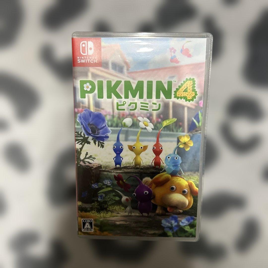 ミ*キ様 Nintendo Switch ソフト 11個セット(×3ケースなし)