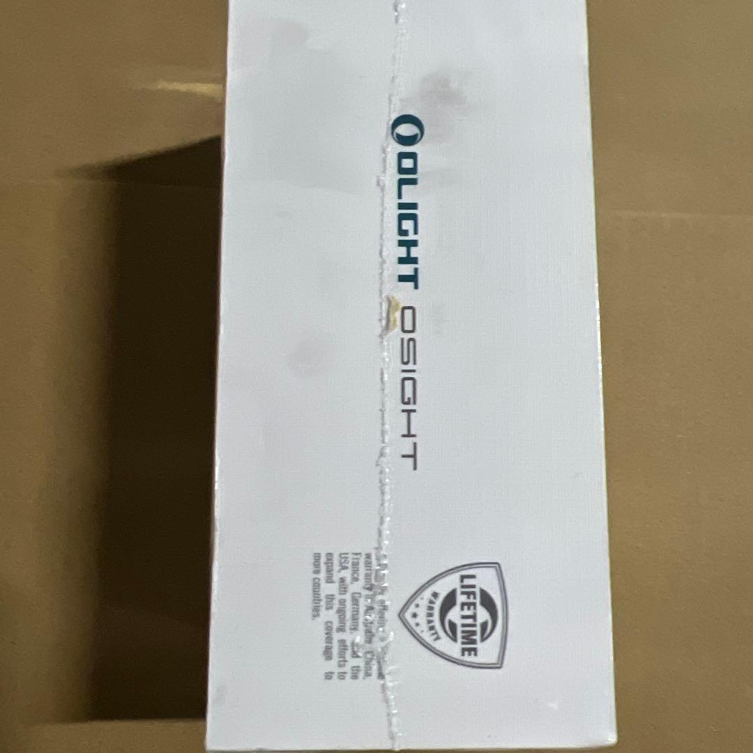 Osight(オーサイト) X ドットサイト ダットサイト 照準器