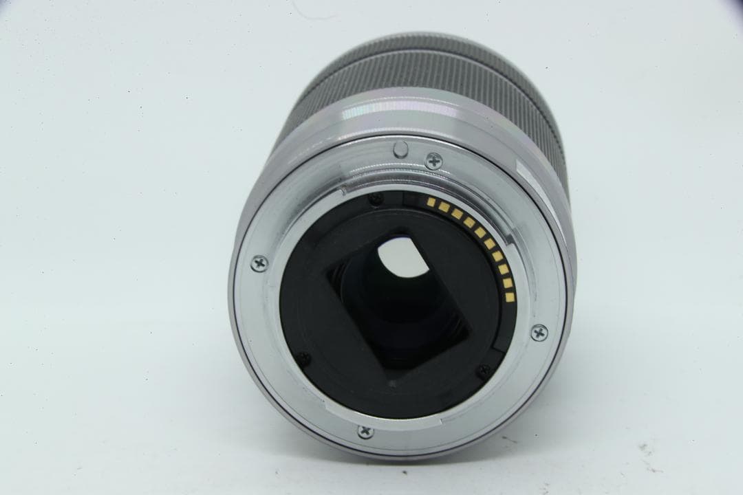 【S2001】SONY E 55-210 4.5-6.3OSS SEL55210