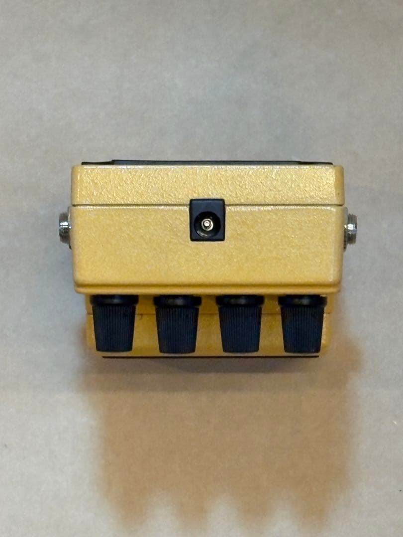 DigiTech ギターエフェクター Crossroads XAS-EC