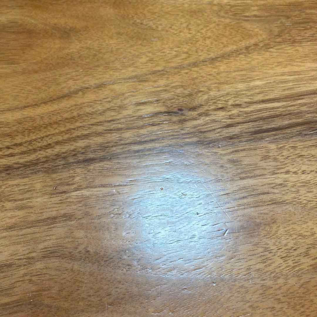 ニトリ　テーブル　昇降　幅120cm　アクティブ2