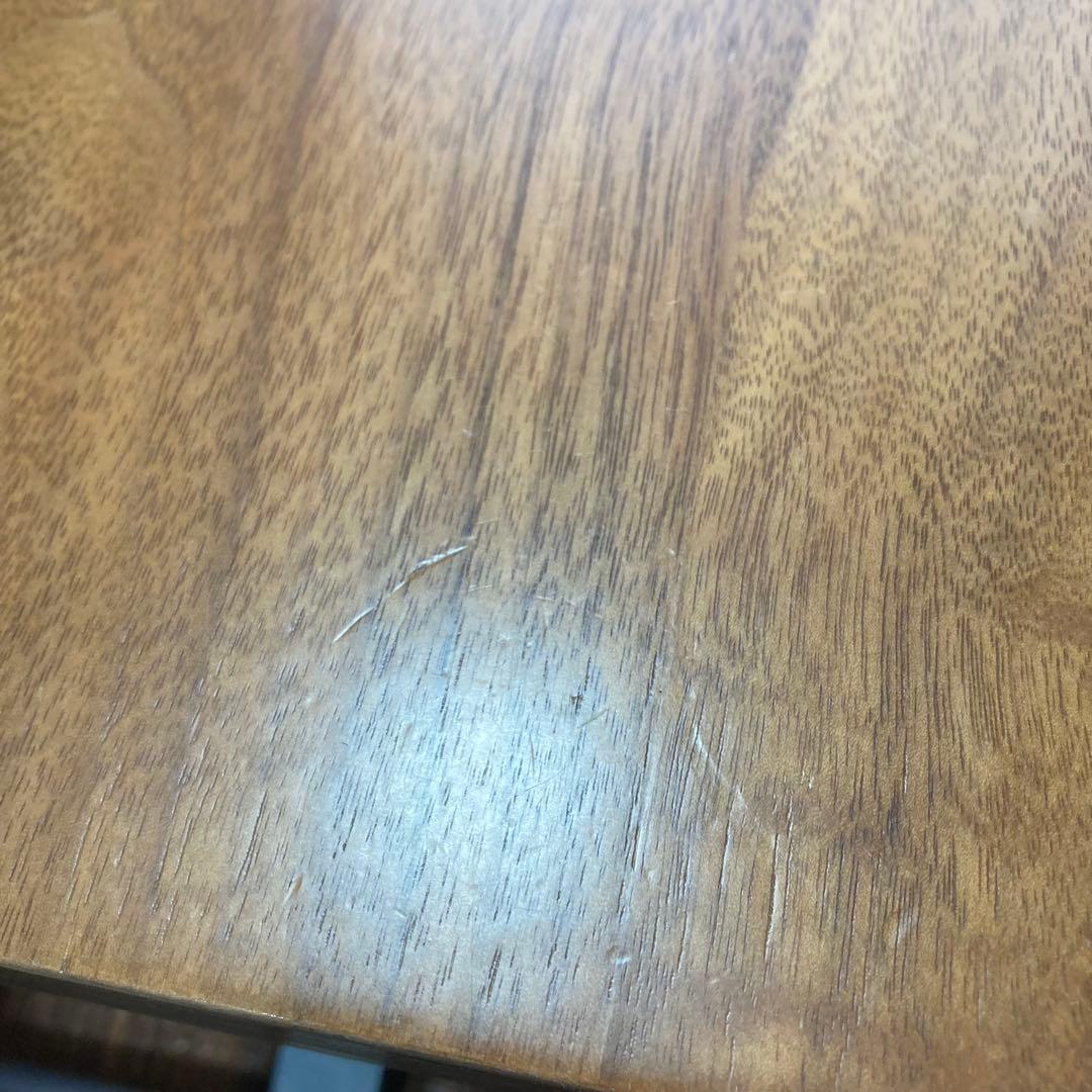 ニトリ　テーブル　昇降　幅120cm　アクティブ2