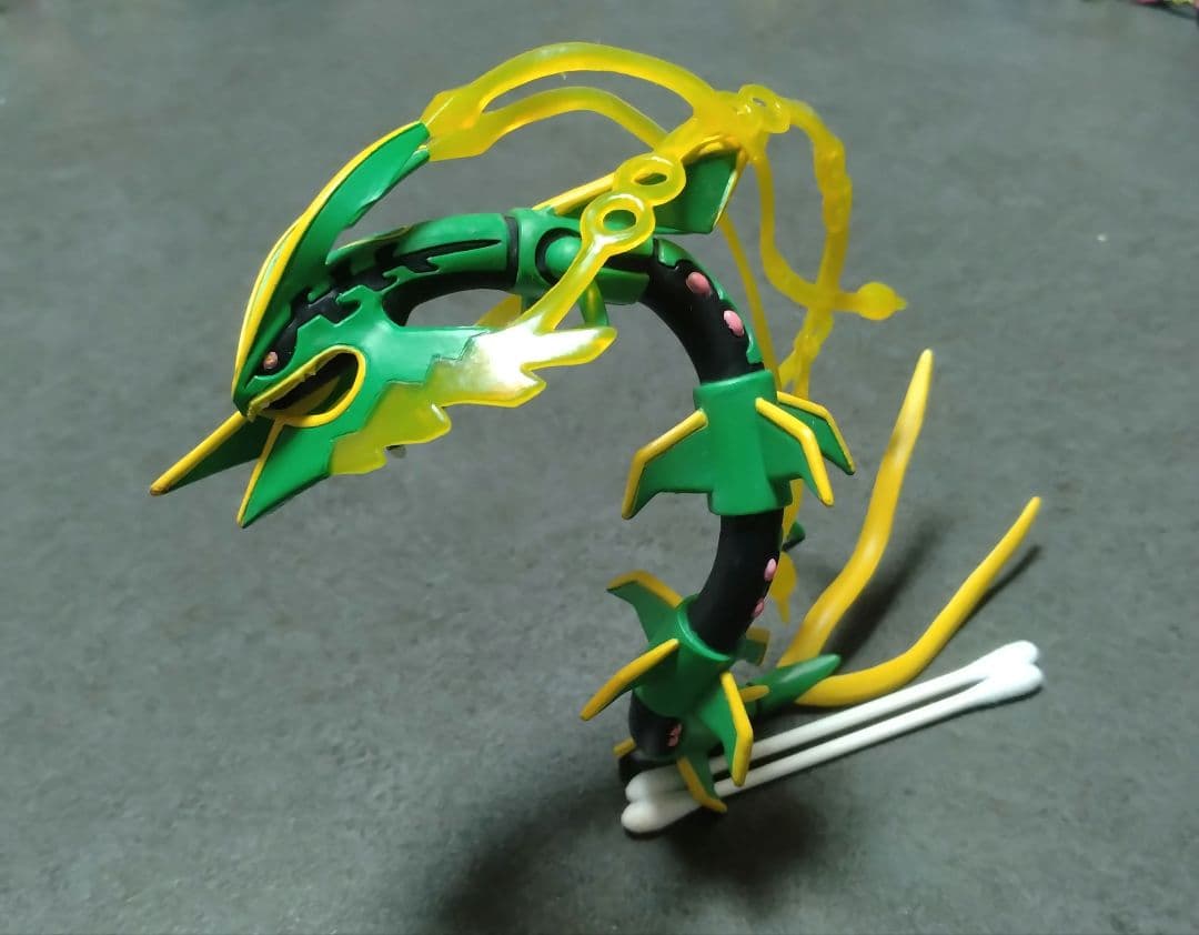 ポケモン モンコレ＋フィギュア 50体セット