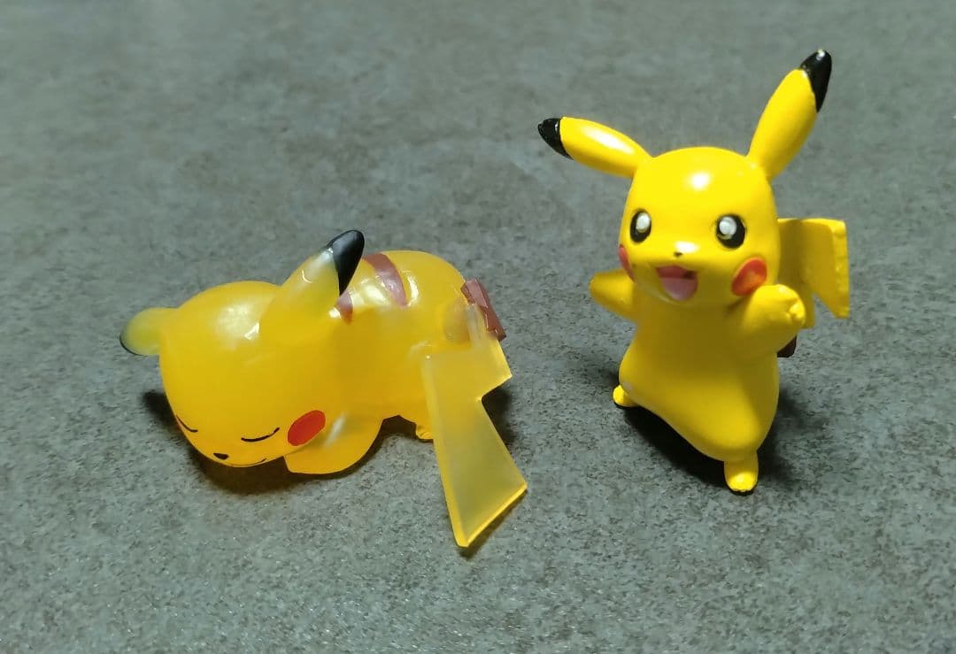 ポケモン モンコレ＋フィギュア 50体セット