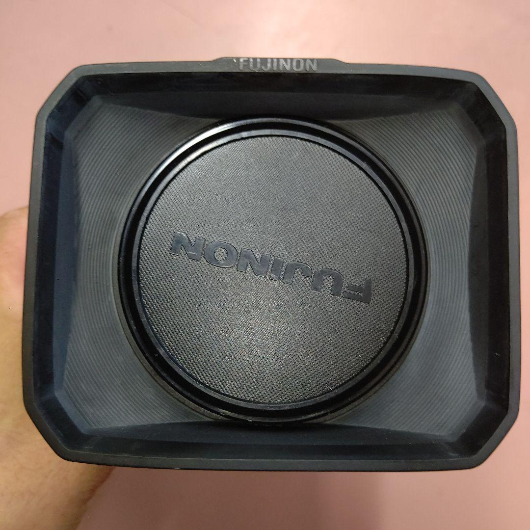 FUJINON TH13X3.5BRMU 業務用カメラ用13倍HDズームレンズ