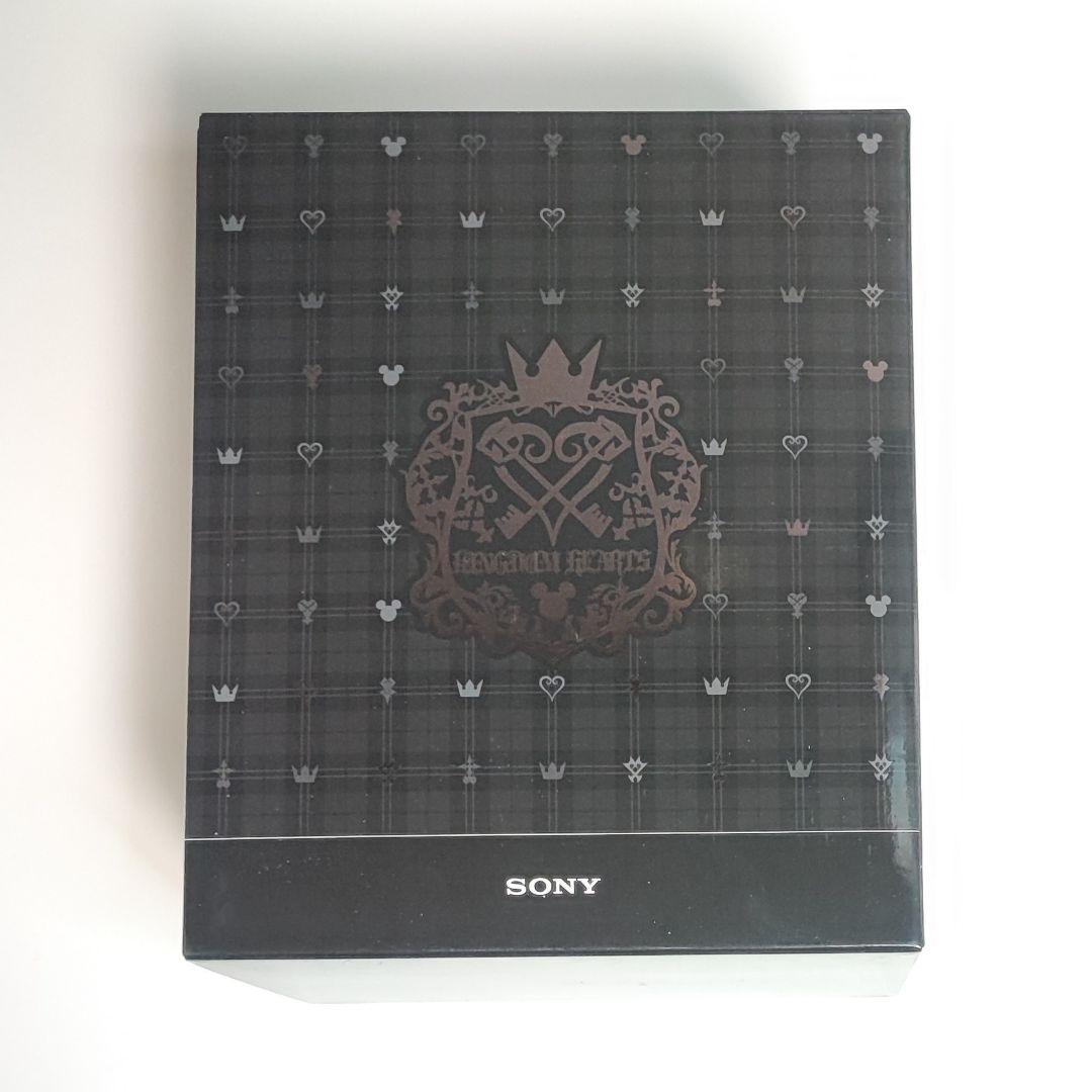 WH-H800 キングダムハーツ3 コラボエディション