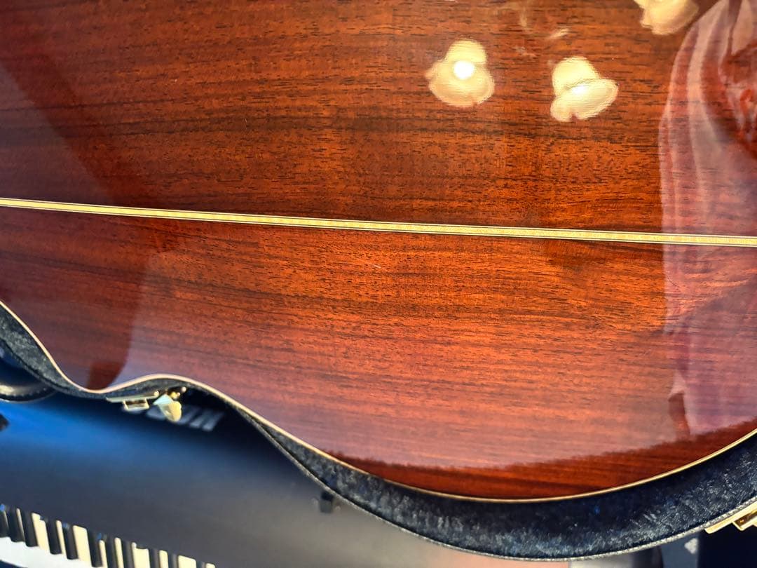 HISTORY NTC3 エレアコ　シングルカット　あいみょん