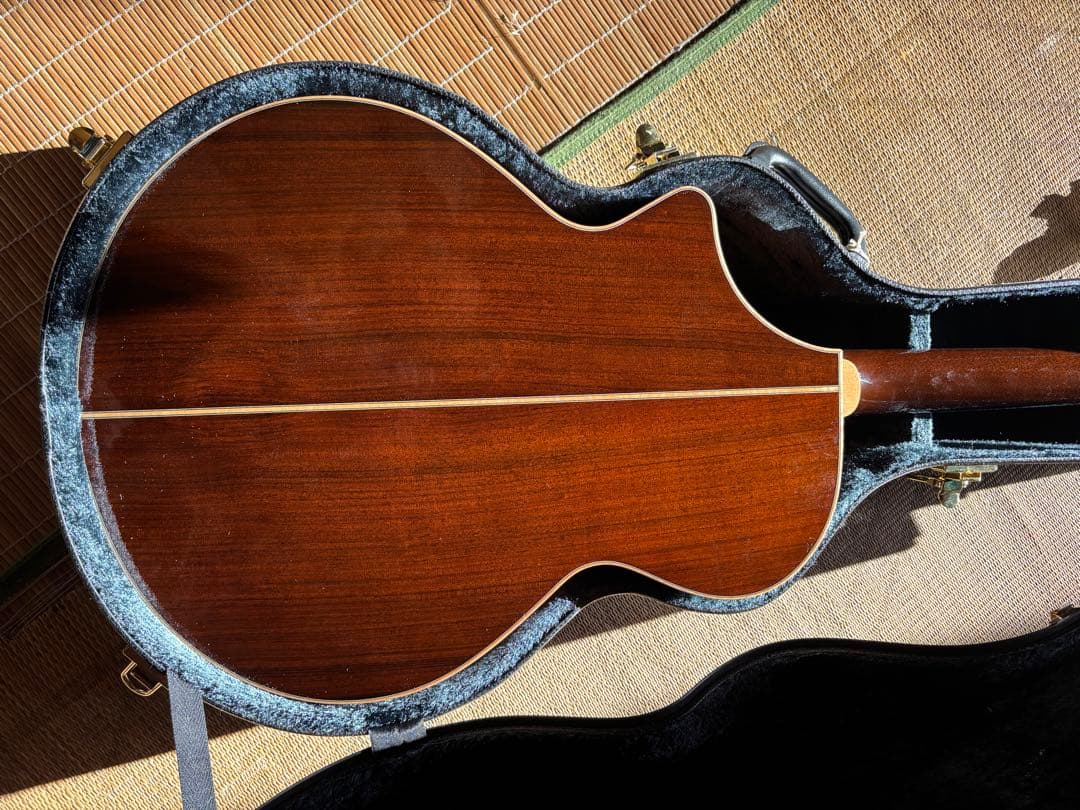 HISTORY NTC3 エレアコ　シングルカット　あいみょん