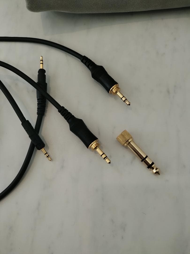 ヘッドホン HPH-MT8