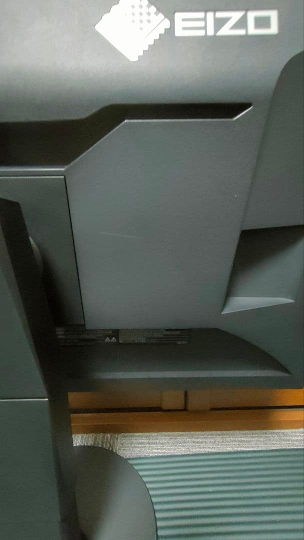送料下がってるので下げます！3/18までEIZO Flexscan EV2780