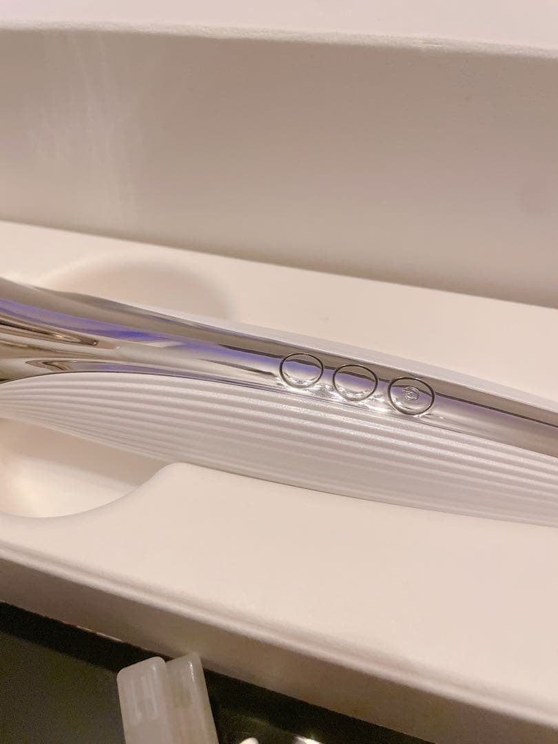 ReFa カールアイロン 【 26mm 】 【 2025年製 】 【新品】