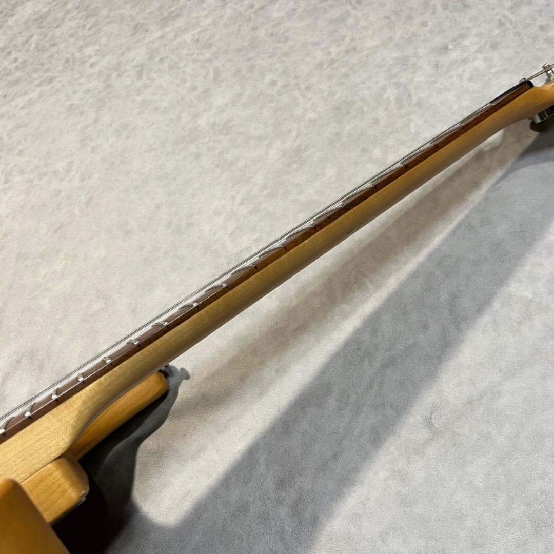 YAMAHA Pacifica 112 ナチュラル