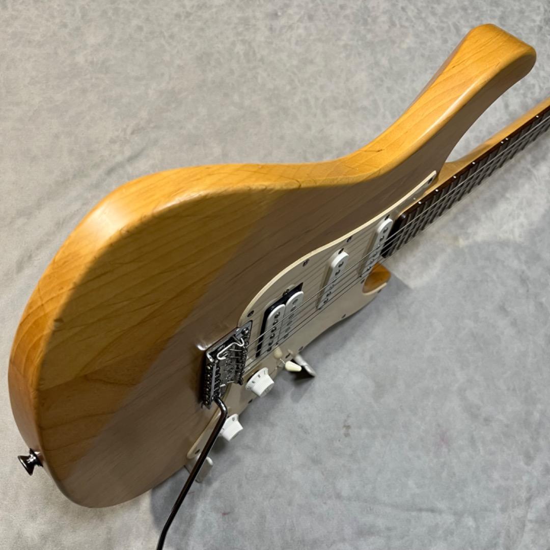 YAMAHA Pacifica 112 ナチュラル