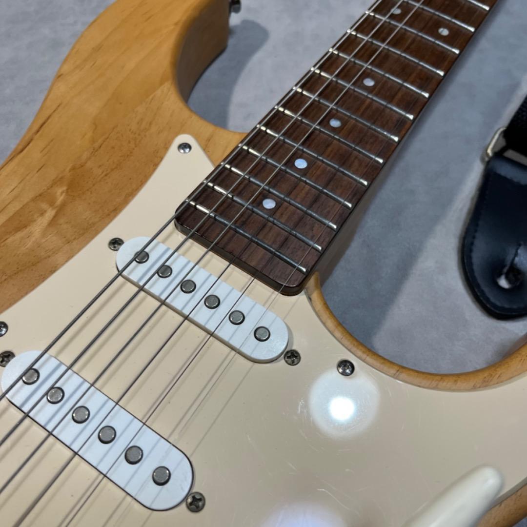 YAMAHA Pacifica 112 ナチュラル