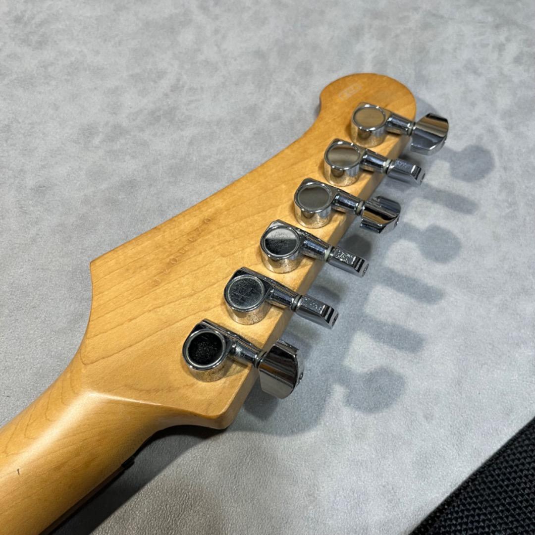 YAMAHA Pacifica 112 ナチュラル