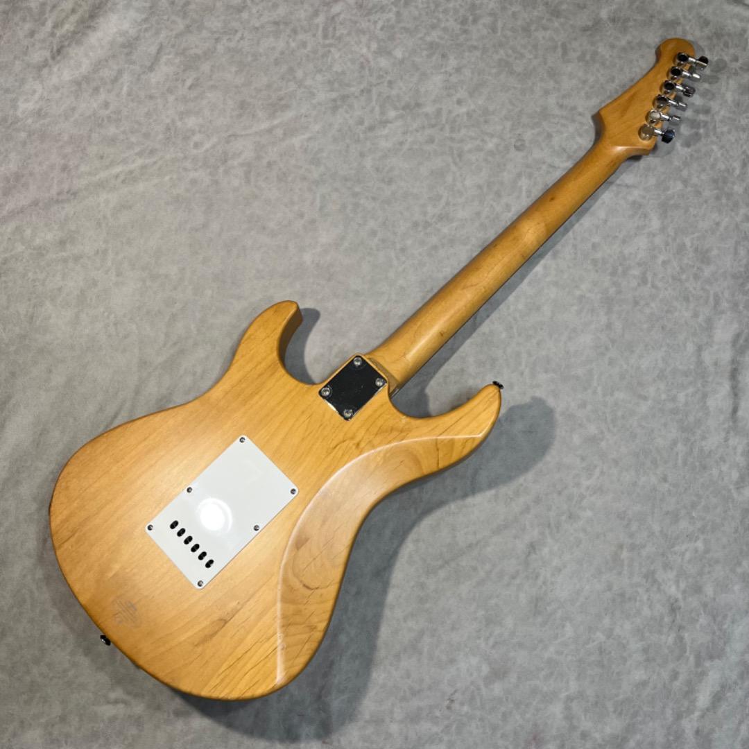 YAMAHA Pacifica 112 ナチュラル