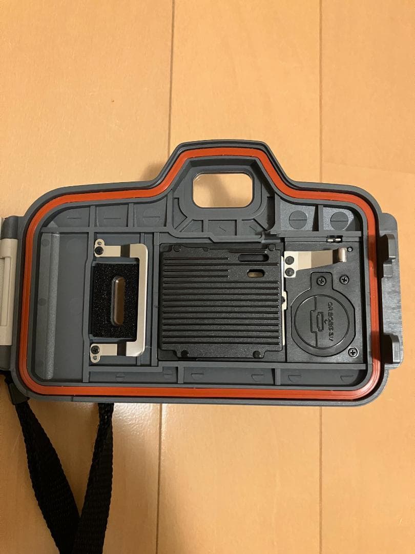 フィルムカメラ Canon Autoboy D5