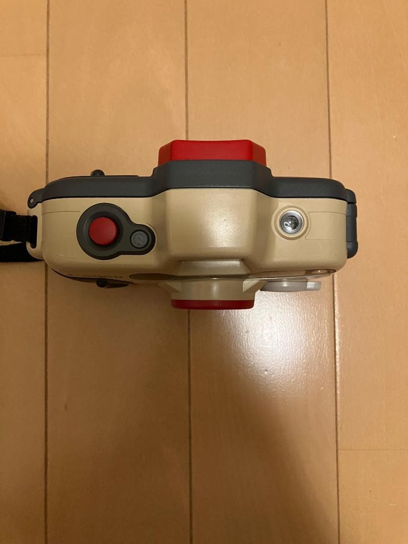 フィルムカメラ Canon Autoboy D5